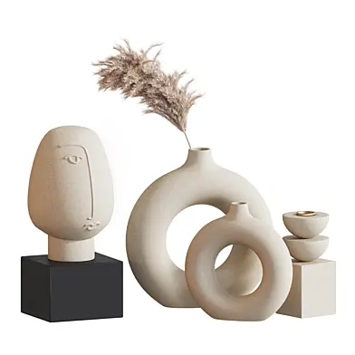 Decorative set 002
