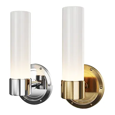 Ralph Lauren Jones Small Single Sconce