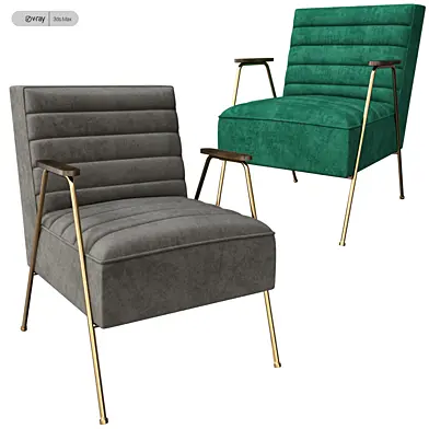 Art Leon Chair