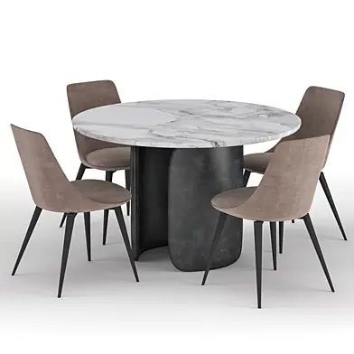 Bonaldo Mellow & Itala