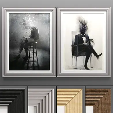 Art Frame 568