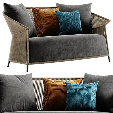 Potocco Ola sofa