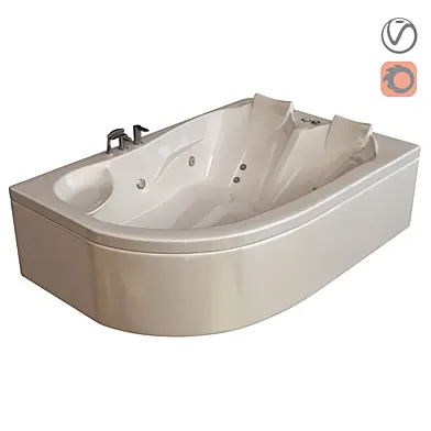 havana bathtub