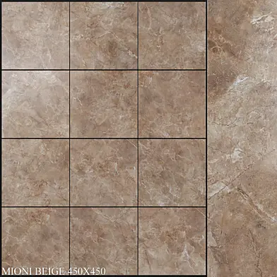 Yurtbay Seramik Mioni Beige 450x450