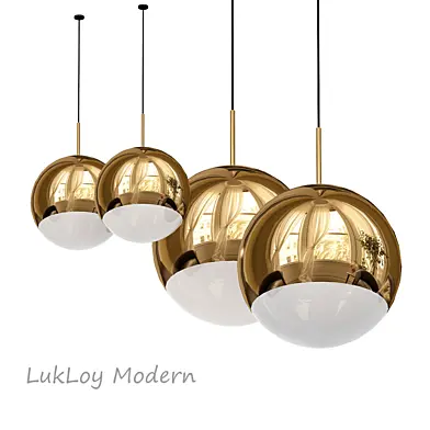Lukloy Modern