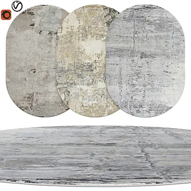 oval rugs | 24