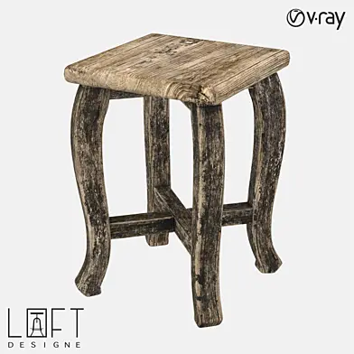 Табурет LoftDesigne 35553 model