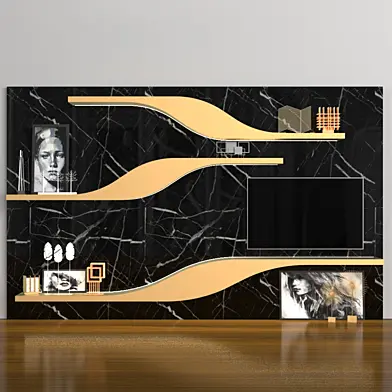 Tv Wall 3