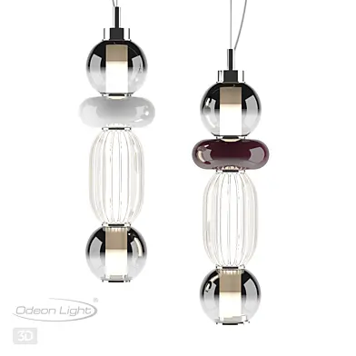 Odeon Light 4826/18L, 4827/18L BEANS