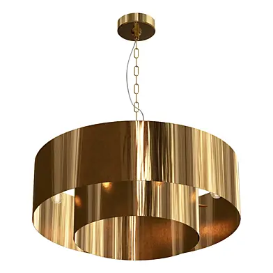 Bon Air Chandelier