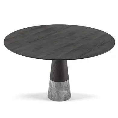 ENNE Echo dinner table