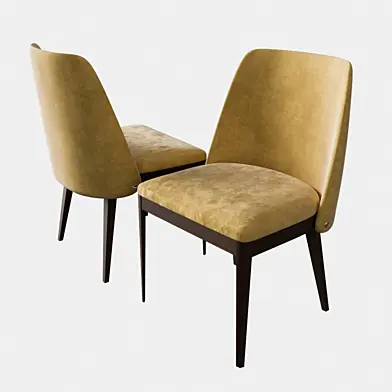 Ingrid Chair