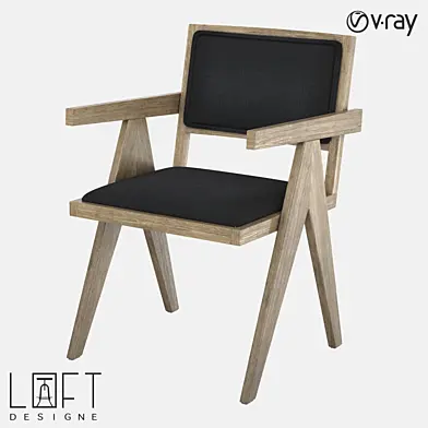Стул LoftDesigne 36141 model
