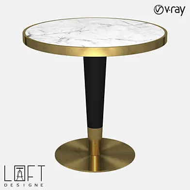 Стол LoftDesigne 60833 model