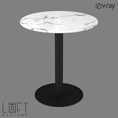 Стол LoftDesigne 60834 model
