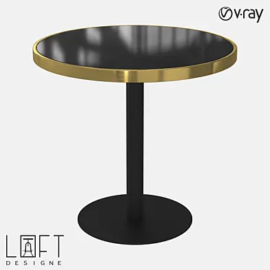 Стол LoftDesigne 60838 model
