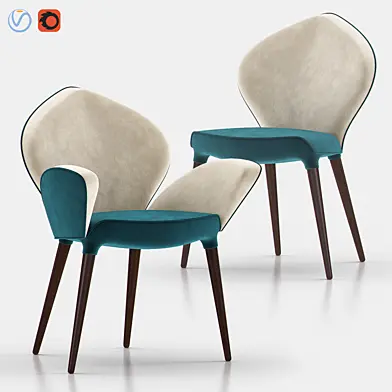 Poseidon Chair