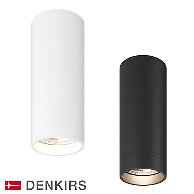 OM Denkirs DK2051