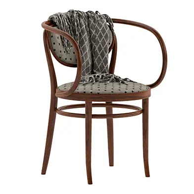 Thonet 210 R Dining Chair