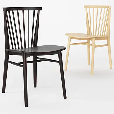 Remnick Chair