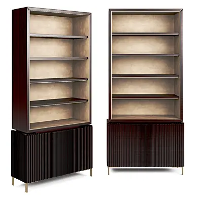 The High Tower Bookcase
