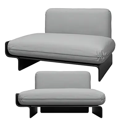 Bardot Armchair