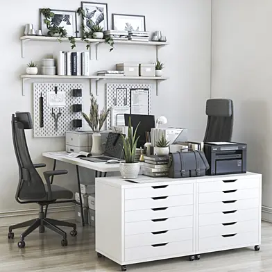 IKEA office workplace 54