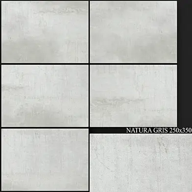 Keros Natura Gris 250x350