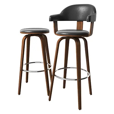 Bar stool Hoker 37