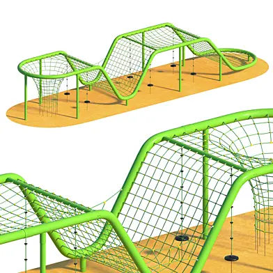 Playground for children 4