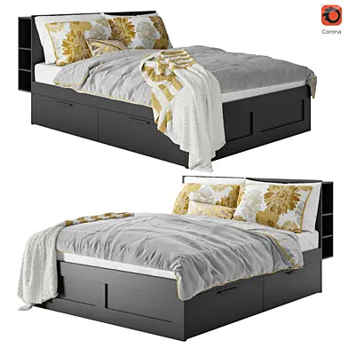 Ikea Brimnes