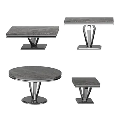 Amour Tables