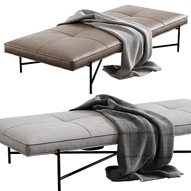 Handvark Daybed