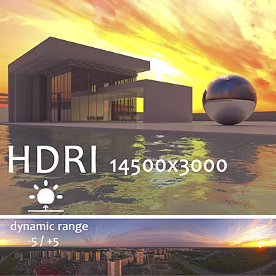 HDRI 57