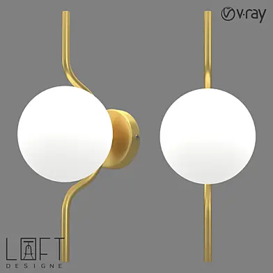 Бра LoftDesigne 5558 model