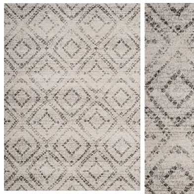 Safavieh Adirondack Lecia Geometric Area Rug