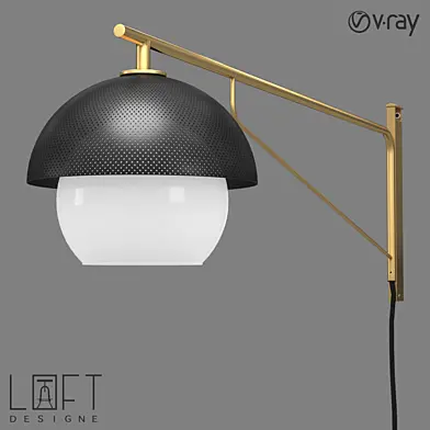 Бра LoftDesigne 5560 model