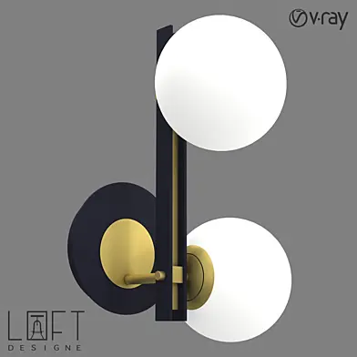 Бра LoftDesigne 5561 model