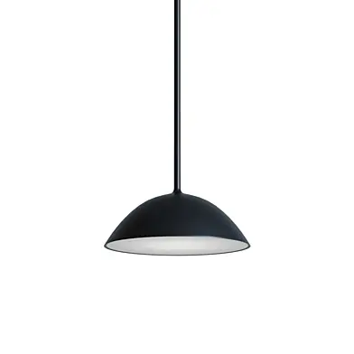 Landscape Single Pendant - Large