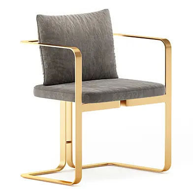 S2 Murena chair by Marta Sala