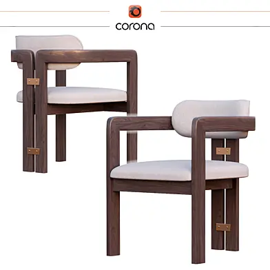 Kibo chair (furniture)