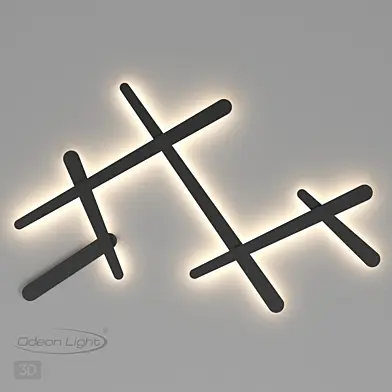 odeon light 4231/36wb rudy