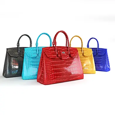 Сумка Hermes Birkin