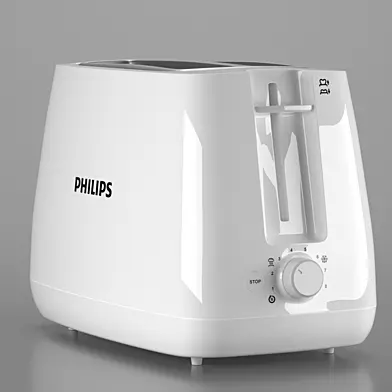 Тостер Philips hd2581 00