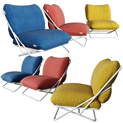 Diabla Valentina Armchair