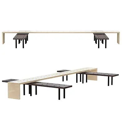bench