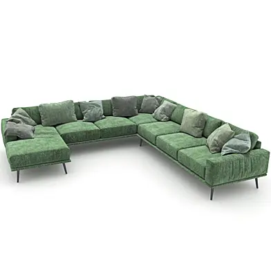 Диван 443 - BoConcept Carlton