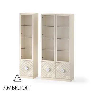 Витрины Ambicioni Lanotti