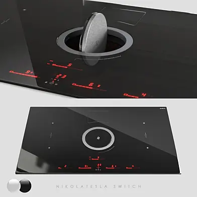 Elica Nikolatesla Switch