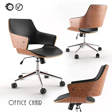 Office chair_01
